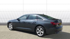 Audi A6 40 TFSI Sport 4dr S Tronic Petrol Saloon